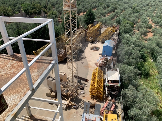Equipped Factory, great Investment, Kousba, Koura/كوسبا REF#YT136266 — 9