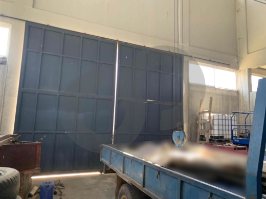 Equipped Factory, great Investment, Kousba, Koura/كوسبا REF#YT136266 — 7
