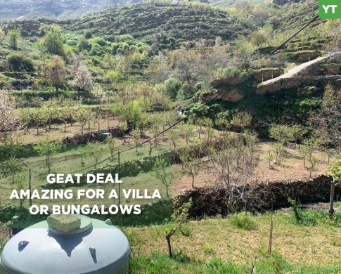 Prime location,geat deal Harissa, Tannourine/حريصا تنورين REF#YT136265