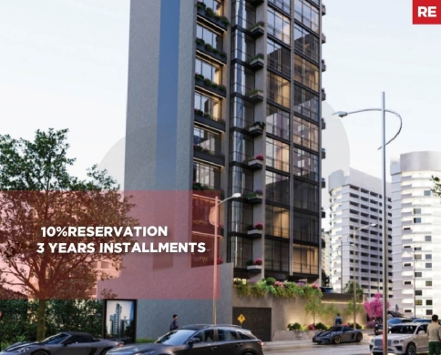 30% DOWN PAYMENT/3 YEARS INSTALLMENTS/ LOCATION ACHRAFIEH REF#RE131570