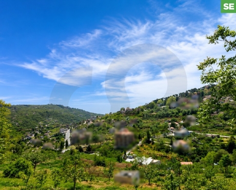 Prime Location, great view, Mayrouba, Keserouan/ميروبا REF#SE01818