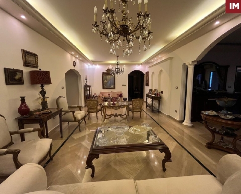 prime location,Bir Hassan, Beirut/بئر حسن REF#IM136246