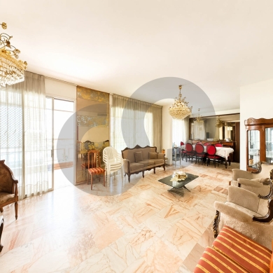 Prime location, spacious,Msaytbeh, Beirut,Yezbeck /مصيطبة REF#OI136238 — 2