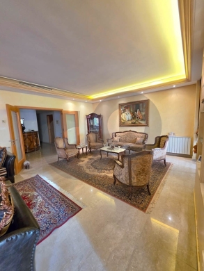 Fully furnished,Sea view ,Sahel Alma, Keserouan/ساحل ألما REF#BJ136234 — 3