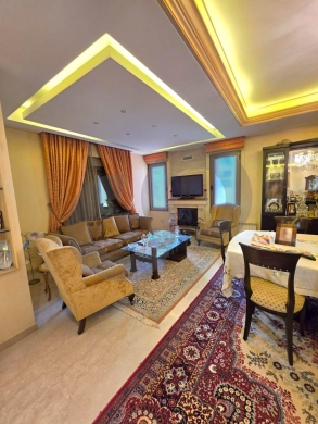 Fully furnished,Sea view ,Sahel Alma, Keserouan/ساحل ألما REF#BJ136234 — 2