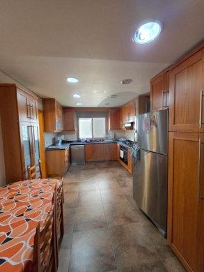 Fully furnished,Sea view ,Sahel Alma, Keserouan/ساحل ألما REF#BJ136234 — 6