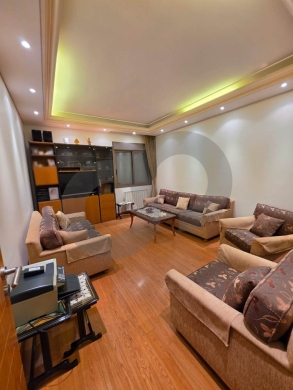 Fully furnished,Sea view ,Sahel Alma, Keserouan/ساحل ألما REF#BJ136234 — 5