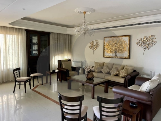 Prime area ,panoramic view,Hazmieh mar Takla/الحازمية REF# PF136229 — 3