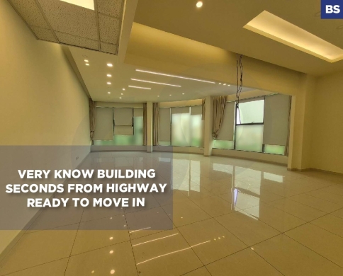 Seconds from Highway, prime location, Zalka, Metn/زلقا REF#BS136218