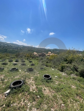 Beautiful Sea and Mountain Views,Hbaline-Jbeil/هبالين REF# NI136209 — 3