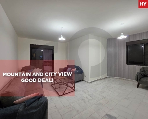 Prime location, Mountain and City View, Baabda /بعبدا REF#HY136206