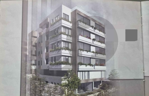 Under Construction/Mar Takla, Baabda/مار تقلا / REF#PF136201 ! — 2