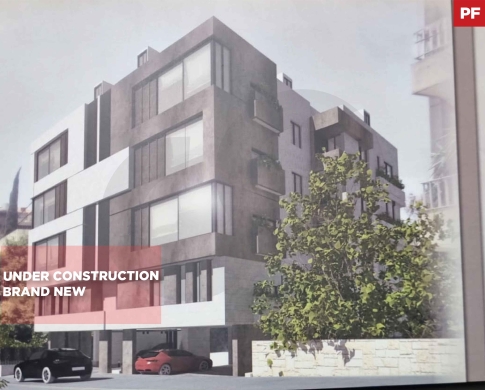 Under Construction/Mar Takla, Baabda/مار تقلا / REF#PF136201 !