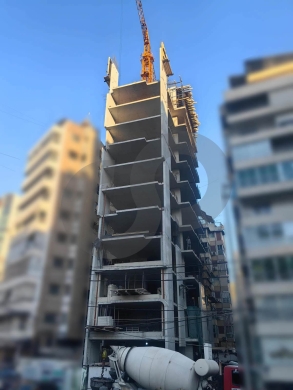 under construction, rawche, Ras Beirut/روشه, راس بيروت REF#OI136198 — 6