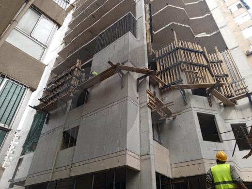 under construction, rawche, Ras Beirut/روشه, راس بيروت REF#OI136198 — 5