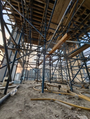 under construction, rawche, Ras Beirut/روشه, راس بيروت REF#OI136198 — 7