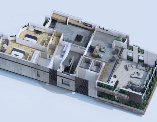 under construction, rawche, Ras Beirut/روشه, راس بيروت REF#OI136198 — 8