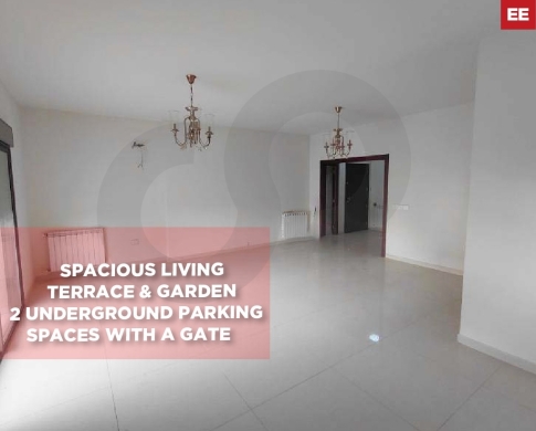 Terrace , Garden,Tilal Ain Saade, Metn/تلال عين سعادة REF#EE136195