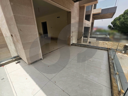 under construction, prime location,Zgharta, Besbaal/بسبعل REF#PC136191 — 4
