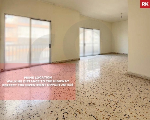Prime Location Investment Opportunities,Zalka, Metn/ زلقا REF#RK136184
