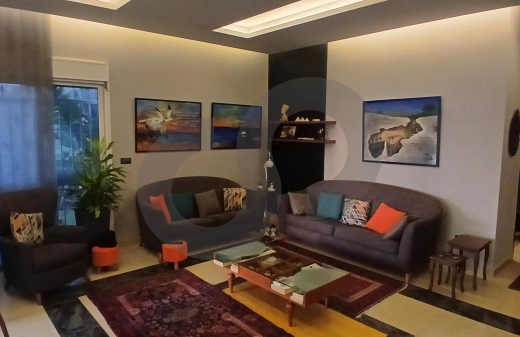 open sea view, furnished, prime location,Batroun /بترون REF#BR136180 — 2