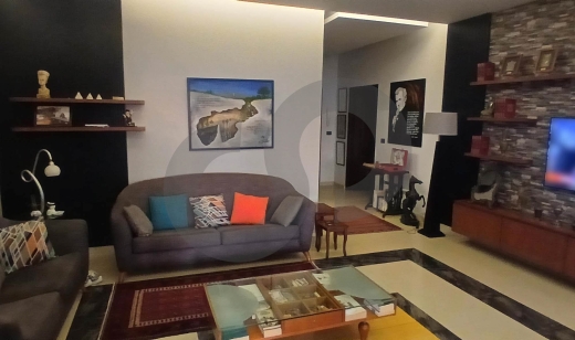 open sea view, furnished, prime location,Batroun /بترون REF#BR136180 — 3