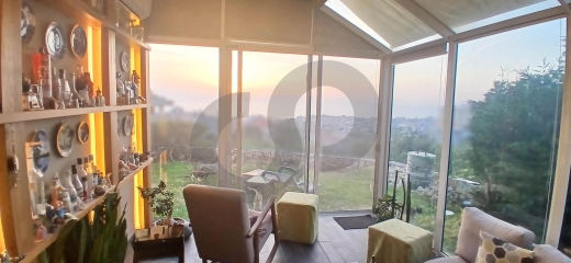 open sea view, furnished, prime location,Batroun /بترون REF#BR136180 — 4