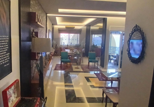 open sea view, furnished, prime location,Batroun /بترون REF#BR136180 — 6