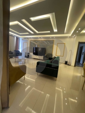 fully furnished, new, Ain El Remmaneh, baabda/عين الرمانه REF#ZD136159 — 3