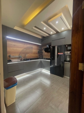 fully furnished, new, Ain El Remmaneh, baabda/عين الرمانه REF#ZD136159 — 5