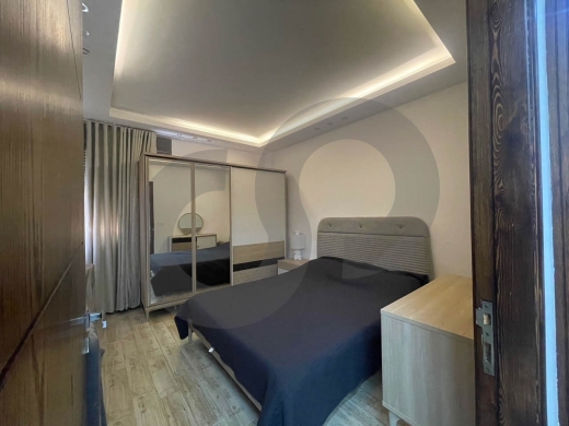 fully furnished, new, Ain El Remmaneh, baabda/عين الرمانه REF#ZD136159 — 7