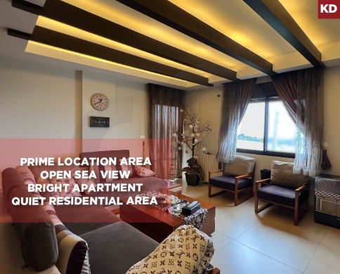 sea, mountain,city view,Mazraat Yachouh, Metn/مزرعة يشوع REF#KD136157