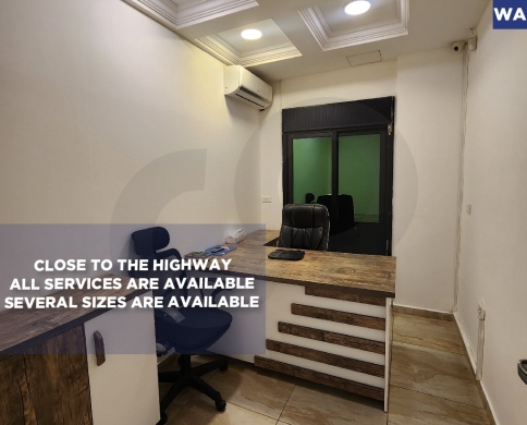 prime location, Close to the highway, Khaldeh, Aley/خلدة REF#WA136148