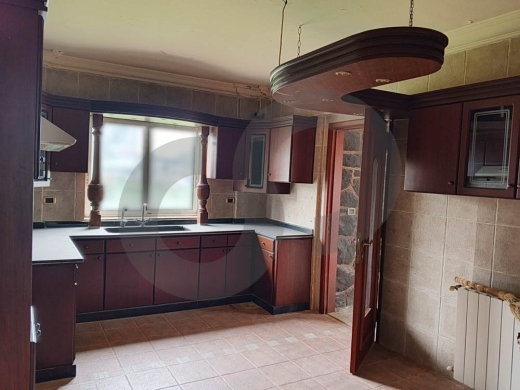 Luxury Duplex | 512 sqm | 300 sqm Terrace | Panoramic Mountain & sea View | Aley Town… — 5