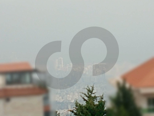 Luxury Duplex | 512 sqm | 300 sqm Terrace | Panoramic Mountain & sea View | Aley Town… — 6