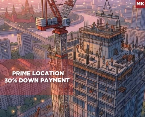 under construction, prime area,Achrafieh, Beirut/أشرفية REF#MK136141