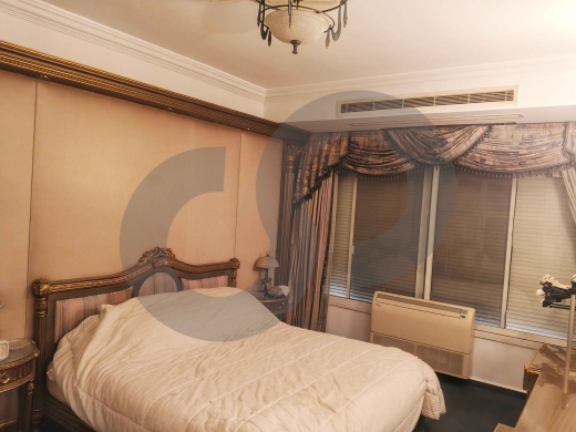 Furnished/Daher El Wahsh – Aley/ضهر الوحش/SEA VIEW/ REF#ES136138 ! — 5