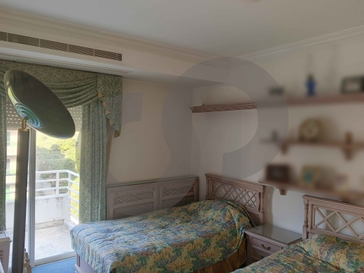 Furnished/Daher El Wahsh – Aley/ضهر الوحش/SEA VIEW/ REF#ES136138 ! — 3