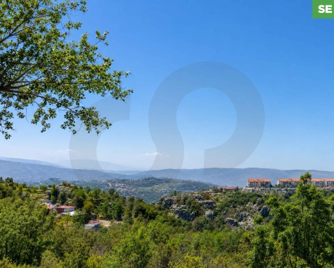 LAND/Faitroun, Keserouan/فيطرون/premium property / REF#SE01816 !
