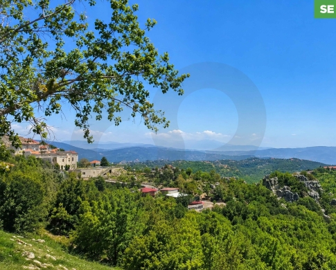 LAND/Faitroun, Keserouan/فيطرون/ peaceful area / REF#SE01815 !