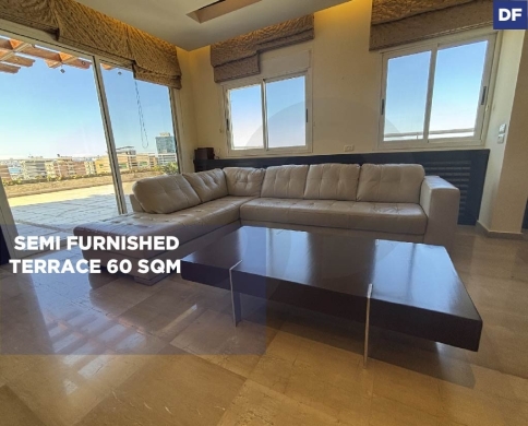 SEMI-FURNISHED DUPLEX LISTED FOR RENT REF#DF118706