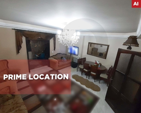 Prime location, beautiful ,tripoli Azmi/ طرابلس عزمي REF#AI136115
