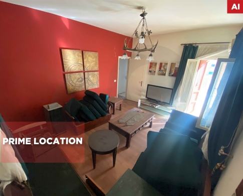 Tripoli-Azmi/طرابلس - عزمي/prime location/near centers/ REF#AI136112 !