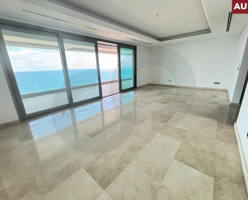 Prime area, sea view, Downtown, Beirut waterfront/بيروت REF#AU136118