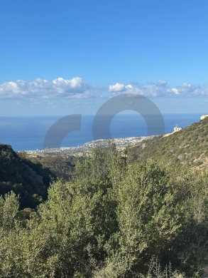 calm area, panoramic sea view, Breij, Jbeil/بريج REF#WR136097 — 2