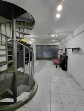 Prime commercial area, Near highway ,Baouchriye, Metn/بوشرية REF#EH136084 — 2