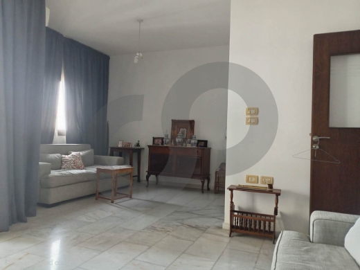 Spacious/well-designed/Apartment in Ras El Nabeh/راس النبعREF#TD131779 — 4