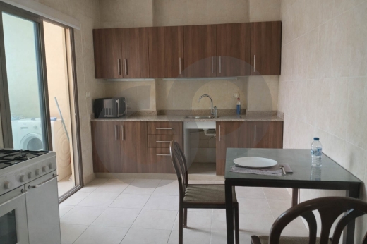 Spacious/well-designed/Apartment in Ras El Nabeh/راس النبعREF#TD131779 — 3