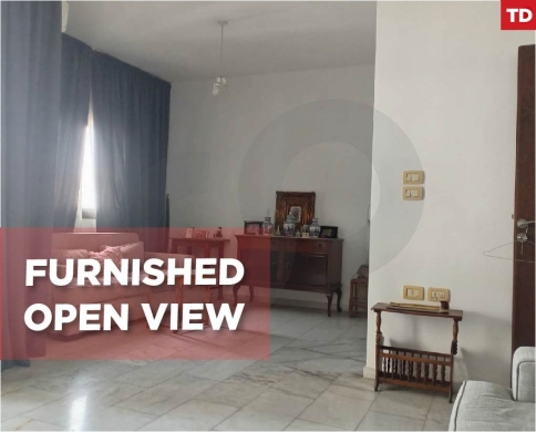 Spacious/well-designed/Apartment in Ras El Nabeh/راس النبعREF#TD131779