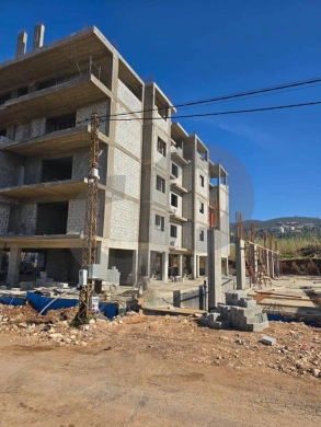 Payment facilities, 2 Balconies, Batroun Town/بترون REF#RI136072 — 3